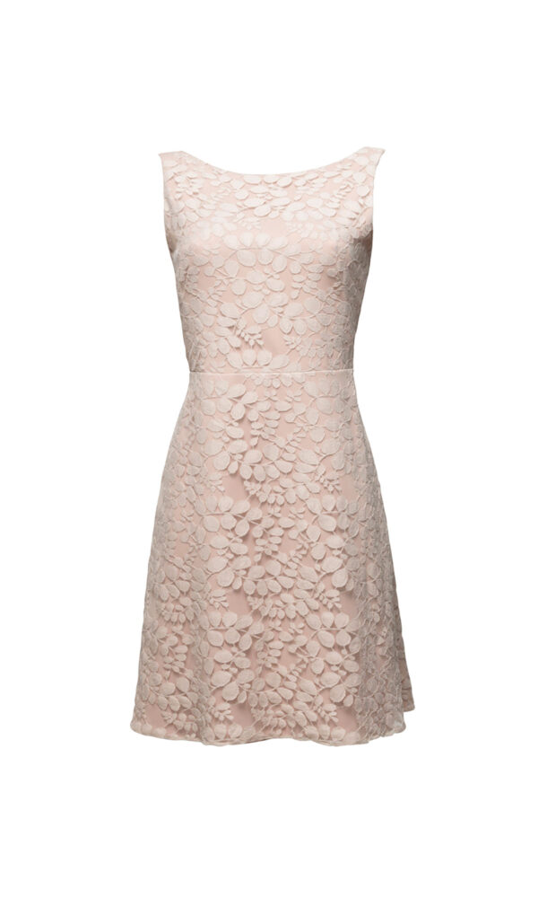Beth Lace design kjole